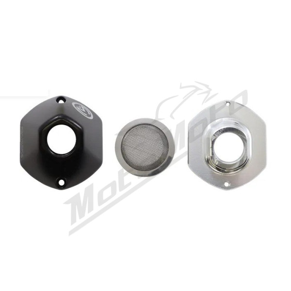 MOOSE OFFROAD Spark Arrestor End Cap Sherco SE / SE-R 250-300 20-26
