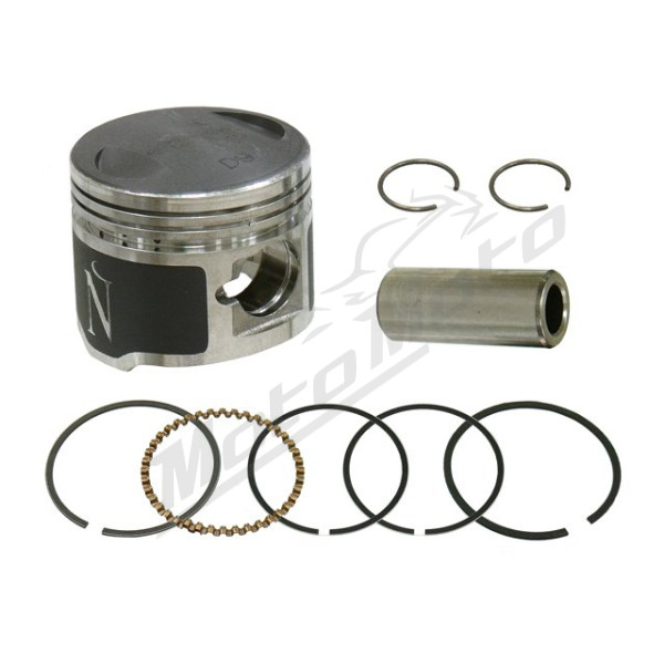 Namura Piston set Polaris Outlaw / Predator 50 07-13 (38.99MM)