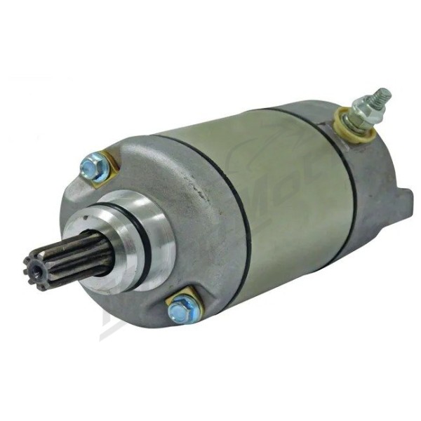 PARTS UNLIMITED Starteris Yamaha XP 500/530 01-16