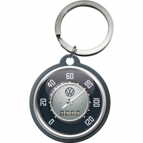 Keychain "VW - Tachometer"