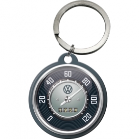 Raktų pakabukas "VW - Tachometer"