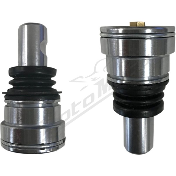 DEMON Heavy-Duty šarnyras Polaris General / Ranger / RZR / Scrambler / Sportsman 550-1000 08-24