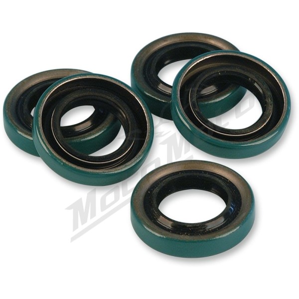 JAMES GASKET Starter Shaft Seals Harley Davidson 1340cc 1989-1994 5pcs