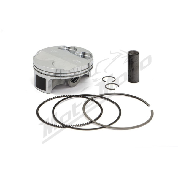 Vertex Piston Kit Big Bore 80,96mm Kawasaki KX 250cc 23-24