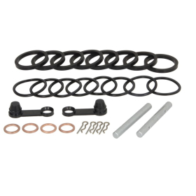 ALL BALLS Front brake caliper repair kit Yamaha FZ6 600 07-09
