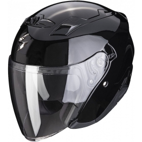 Scorpion EXO-230 Solid OPEN FACE HELMET