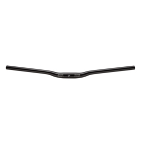 UNO Bicycle Handlebar Mtb / City  Rise Bar Ø31,8 640Mm Black