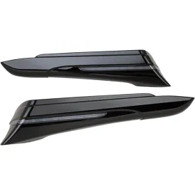 CIRO Galinių daiktadėžių žibintai Harley Davidson FLHRXS / FLHTK / FLHX 1690-1868cc 14-24