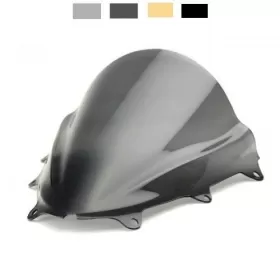 MOTOSHIELDS Windscreen SUZUKI GSX-R 750 2011-2015