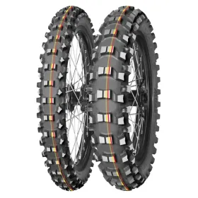Tyre MITAS TERRA FORCE-MX SM 90/90 R21 TT 54M