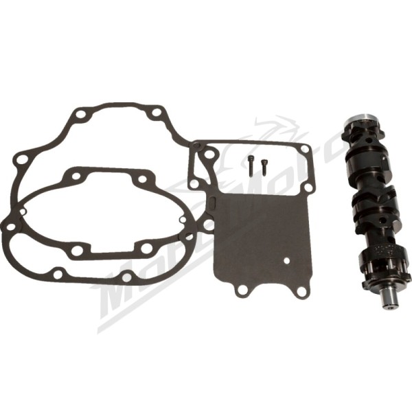 BAKER DRIVETRAIN Cruise Drive transmisijos 6 pavarų perjungimo kompl. Harley Davidson 1584-1800 07-16