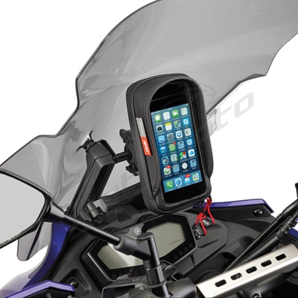 Givi GPS Bracket HONDA XL750 TRANSALP 2023
