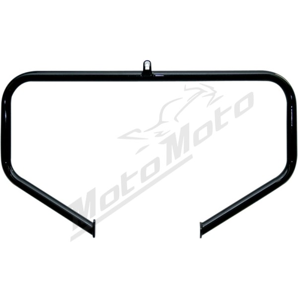 LINDBY Unibar apsauginiai lankai Harley Davidson 1340-1923cc 1997-2025