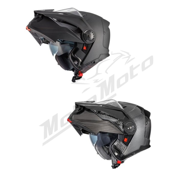 PREMIER HELMETS Land Cruiser Helmet