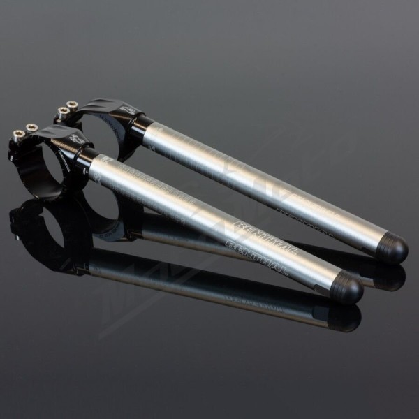 RENTHAL Gen3 Clip-on 52mm