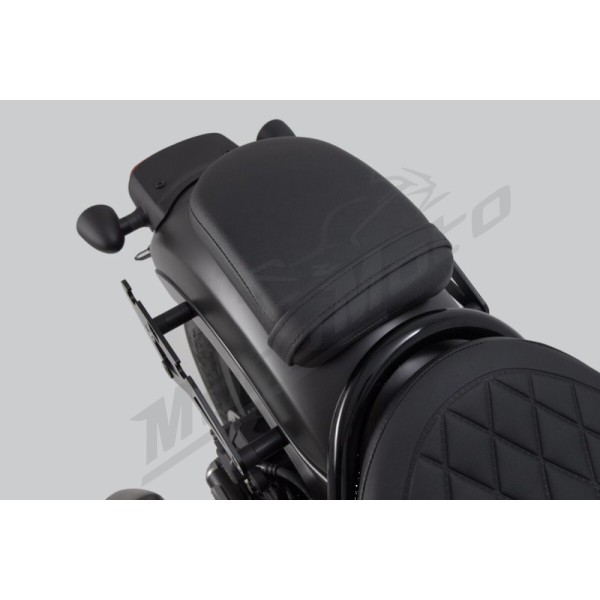 SW-MOTECH SLH Side Carrier Right Honda CMX 500 17-24