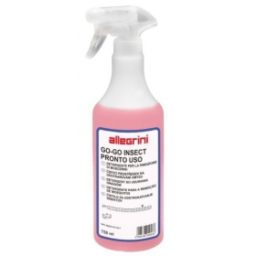 ALLEGRINI Insect cleaner 750ml