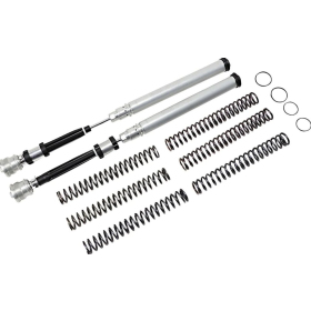 OHLINS TTX25S FKR 102 Catridge Kit Yamaha YZF-R1 / R6 600-1000cc 15-24
