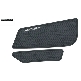 ONEDESIGN Šoniniai bako lipdukai BMW F 850 GS Adventure ABS 20-23