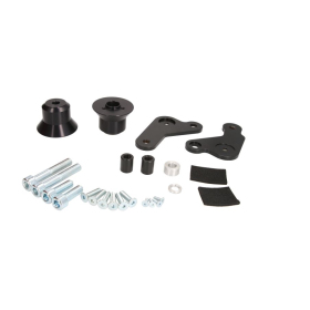 RDMOTO Crash pad fitting kit SL01 Suzuki GSX-R 1000 12-16