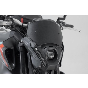 SW-MOTECH Windscreen Yamaha MT-07 24-25