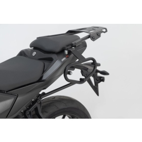 SW-MOTECH SLC Side Carrier Left Voge Naked 500 R 20-23
