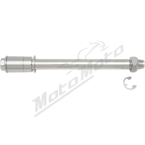 DRAG SPECIALTIES Galinės ašies komplektas ​​​​​​​Harley Davidson XL 883-1200cc 04-22