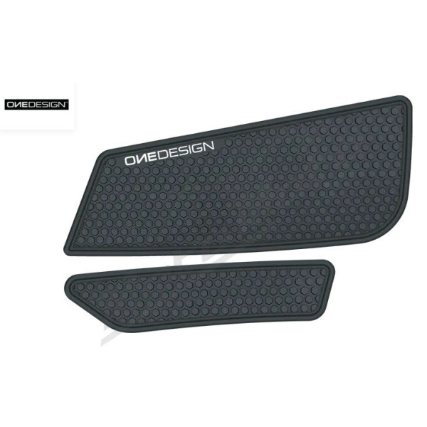 ONEDESIGN Šoniniai bako lipdukai BMW F 850 GS Adventure ABS 20-23