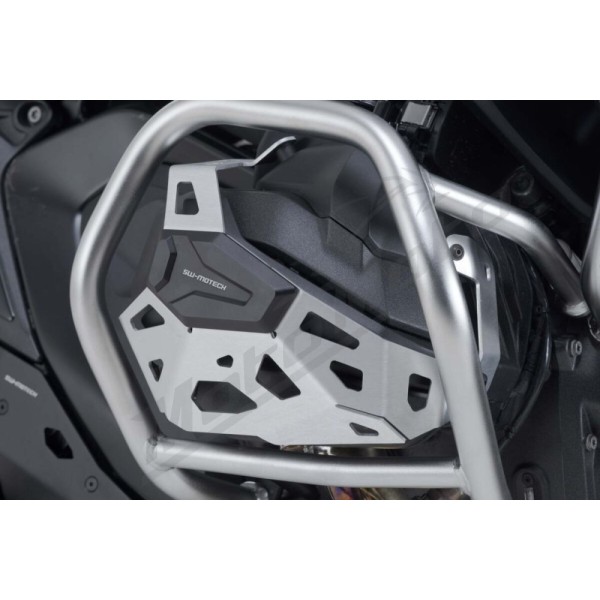 SW-MOTECH Variklio apsauga Bajaj / BMW 100-1300 16-25