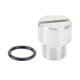 COLONY OEM-Style Oil Pump Plug Harley Davidson FLH / FLHS / FXE / FXS 1340 81-98