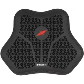 Integruojama krūtinės apsauga Zandona NetCube