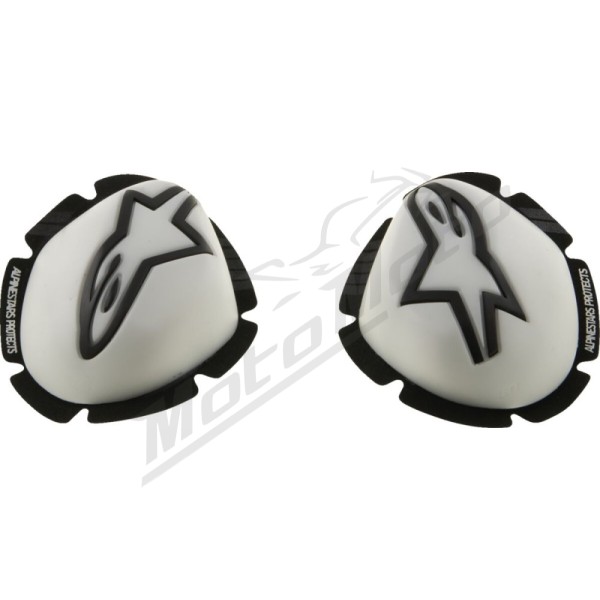 ALPINESTARS GP Tech Knee Sliders