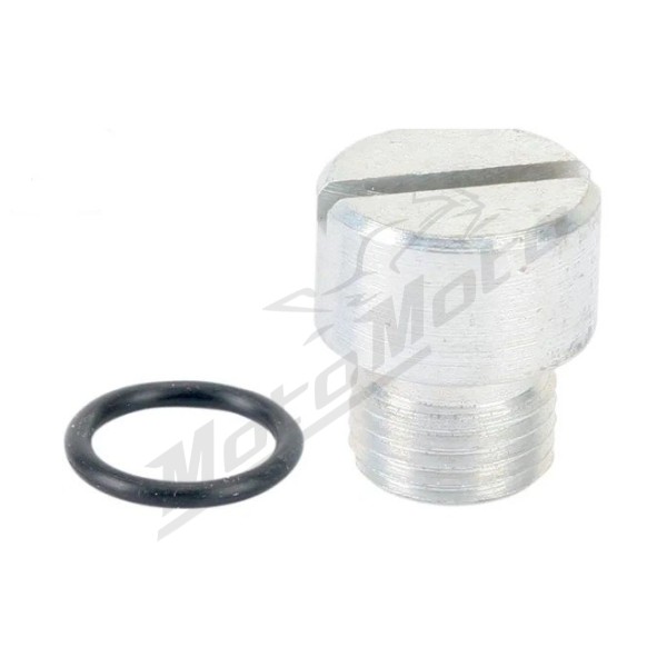 COLONY OEM-Style Oil Pump Plug Harley Davidson FLH / FLHS / FXE / FXS 1340 81-98
