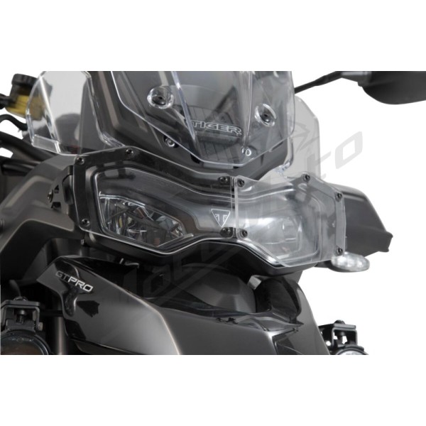 SW-MOTECH Žibintų apsauga Triumph Tiger 900 20-23