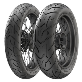 ANLAS Capra RD Tire 75W TL 190/55 R17