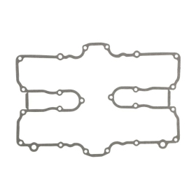 ATHENA Gasket, cylinder head cover Honda CB / CBX 550-650 83-85