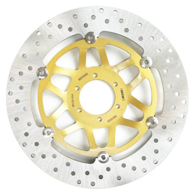 MTX Front brake disc Honda CBR / X-11 / CB 1100-1300 99-06