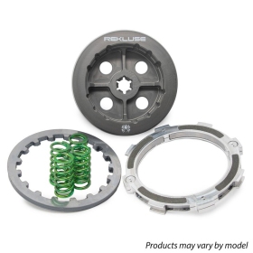 REKLUSE EXP 3.0 Clutch System YAMAHA WR 250 2008-2016