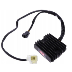 Tourmax voltage regulator Honda XL 125 V Varadero 07-13