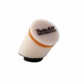 TWIN AIR Cilindrinis oro filtras 45° Ø40mm