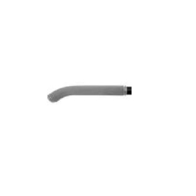 CFR Hero grips Grey 2 pcs.