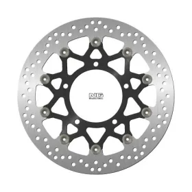 NG BRAKES Front Floating Brake Disc 310mm Honda CB / CBR 650cc 19-24