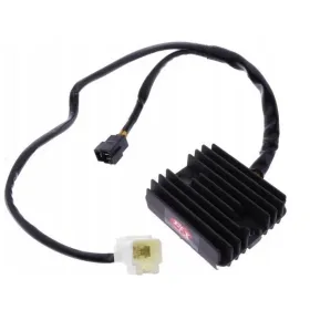 Tourmax voltage regulator Honda XL 125 V Varadero 07-13