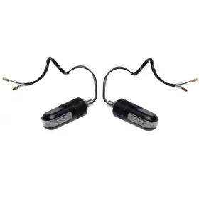 Universal turn signals LED 2pcs