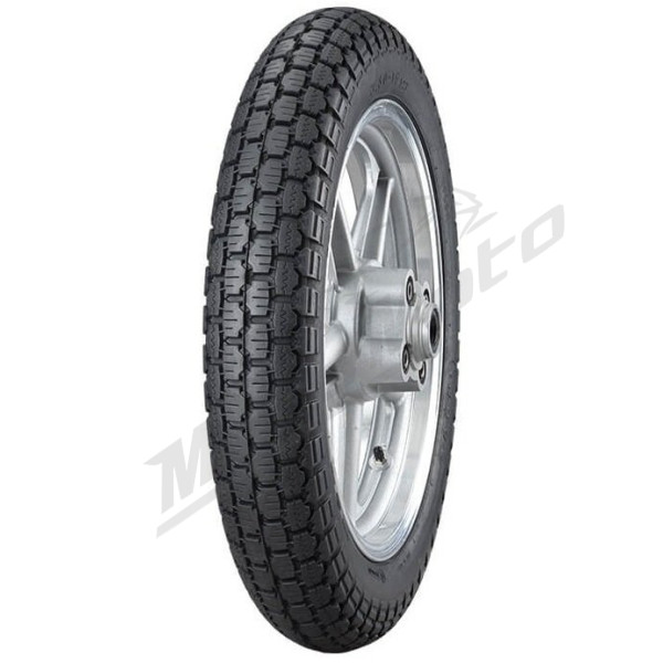 ANLAS Sports Tire 64P TT 4.00 R18
