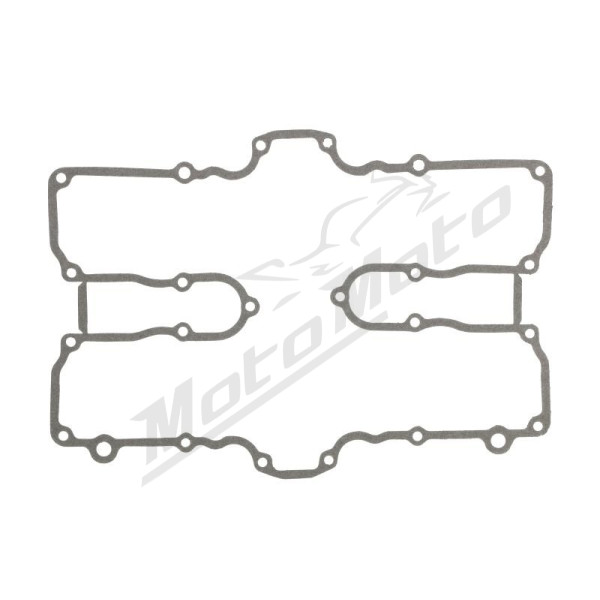 ATHENA Gasket, cylinder head cover Honda CB / CBX 550-650 83-85