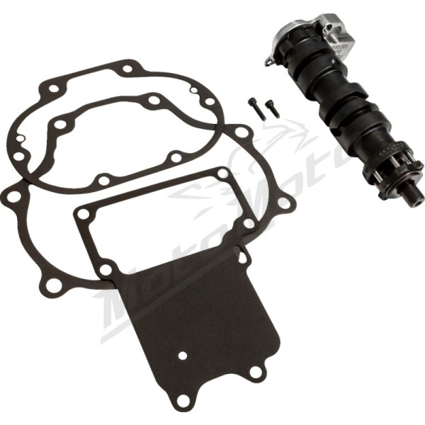 BAKER DRIVETRAIN Cruise Drive Smooth Shift Kit Harley Davidson 1450-1800 07-16