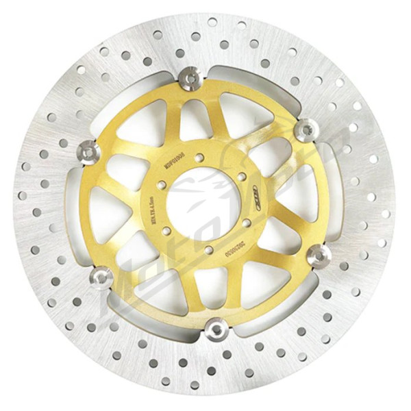MTX Front brake disc Honda CBR / X-11 / CB 1100-1300 99-06