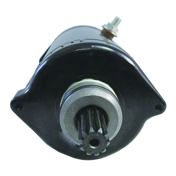 PARTS UNLIMITED Starter KAWASAKI VN / W 650-900cc 86-24