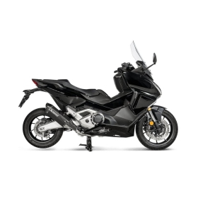 Akrapovic Slip-On Line (Titanium) Honda X-ADV 2024->